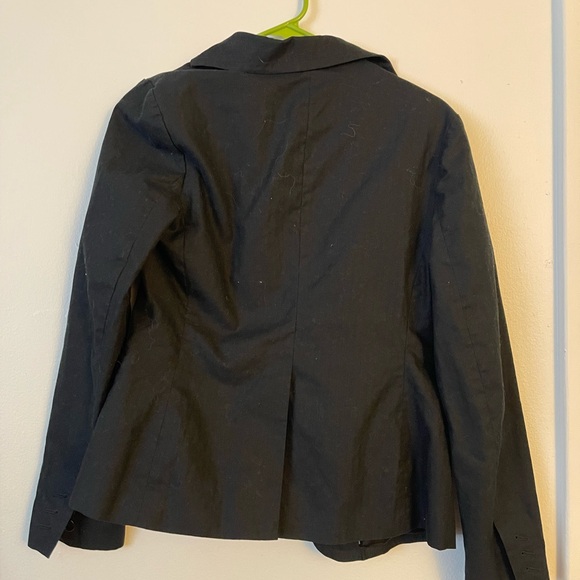 Gap Blazer - Picture 4 of 5